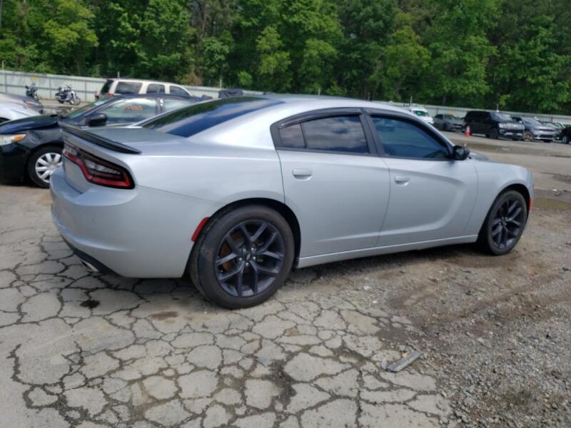 2019 DODGE CHARGER SXT - 2C3CDXBG1KH712315 | SeoVin.biz