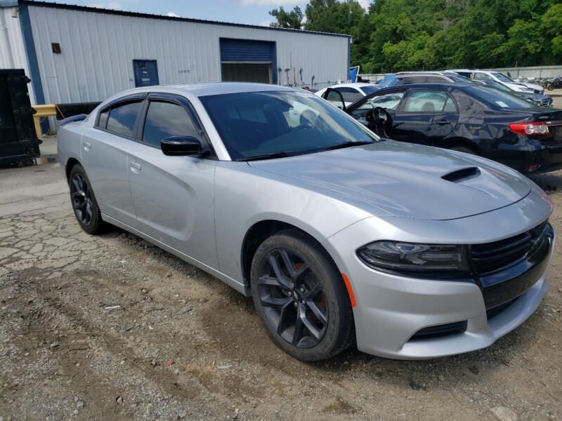2019 DODGE CHARGER SXT - 2C3CDXBG1KH712315 | SeoVin.biz