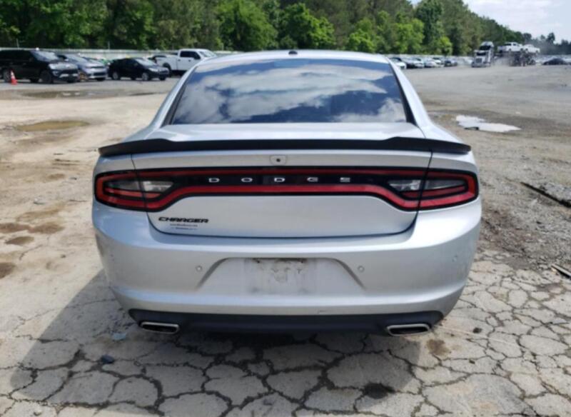 2019 DODGE CHARGER SXT - 2C3CDXBG1KH712315 | SeoVin.biz