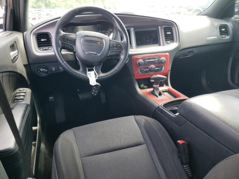 2019 DODGE CHARGER SXT - 2C3CDXBG1KH712315 | SeoVin.biz