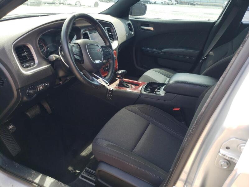 2019 DODGE CHARGER SXT - 2C3CDXBG1KH712315 | SeoVin.biz