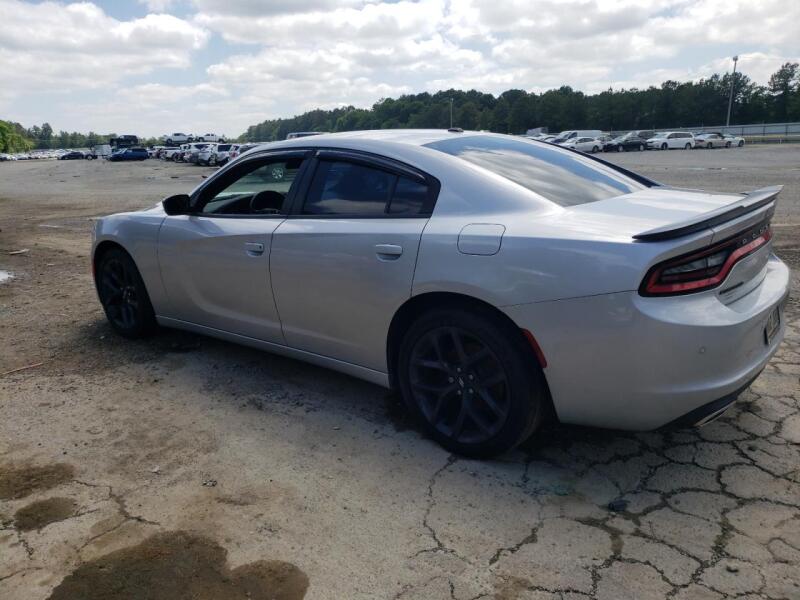 2019 DODGE CHARGER SXT - 2C3CDXBG1KH712315 | SeoVin.biz