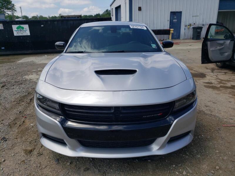 2019 DODGE CHARGER SXT - 2C3CDXBG1KH712315 | SeoVin.biz