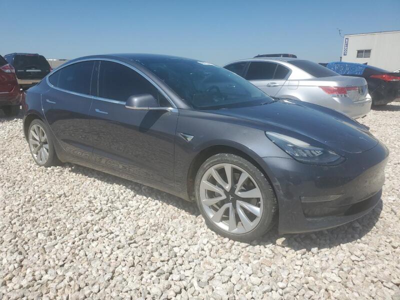 2019 TESLA MODEL 3 - 5YJ3E1EA0KF326794 | SeoVin.biz