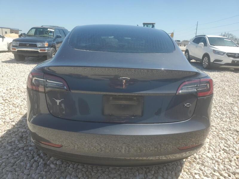2019 TESLA MODEL 3 - 5YJ3E1EA0KF326794 | SeoVin.biz
