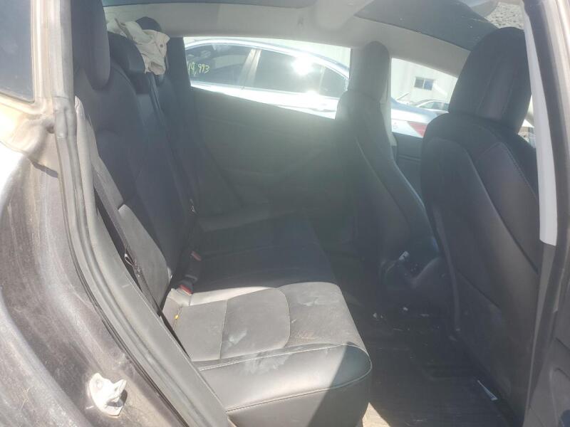 2019 TESLA MODEL 3 - 5YJ3E1EA0KF326794 | SeoVin.biz