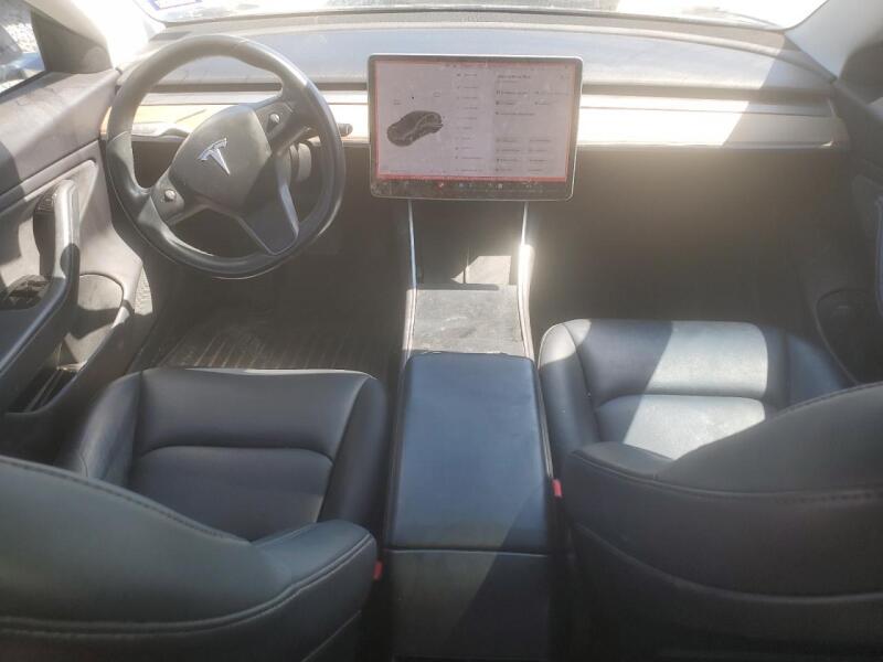 2019 TESLA MODEL 3 - 5YJ3E1EA0KF326794 | SeoVin.biz