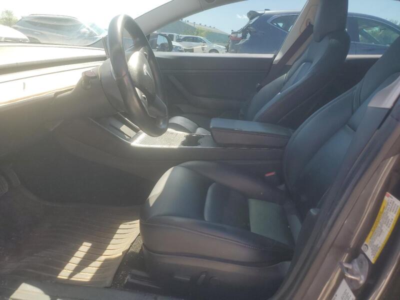 2019 TESLA MODEL 3 - 5YJ3E1EA0KF326794 | SeoVin.biz