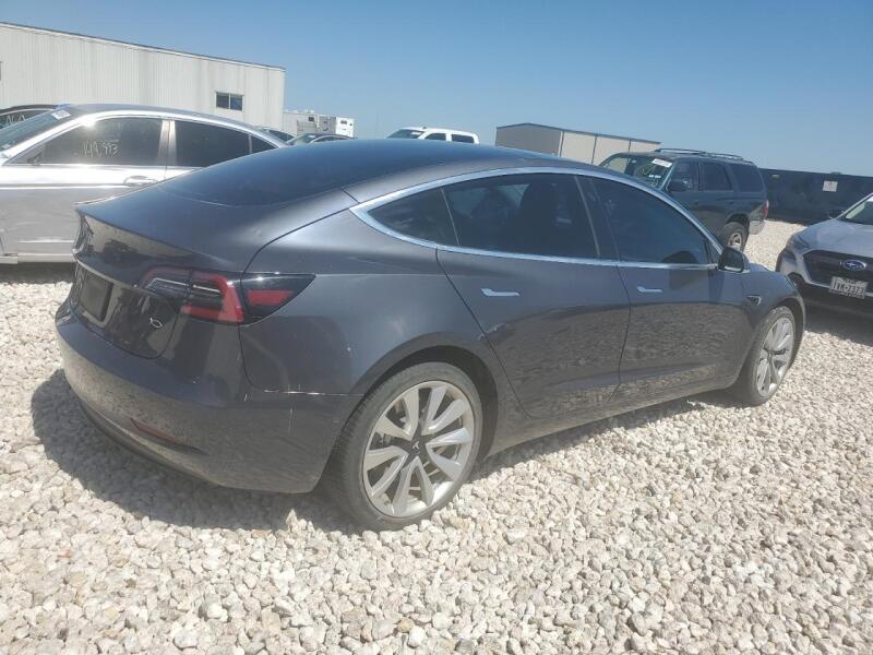 2019 TESLA MODEL 3 - 5YJ3E1EA0KF326794 | SeoVin.biz