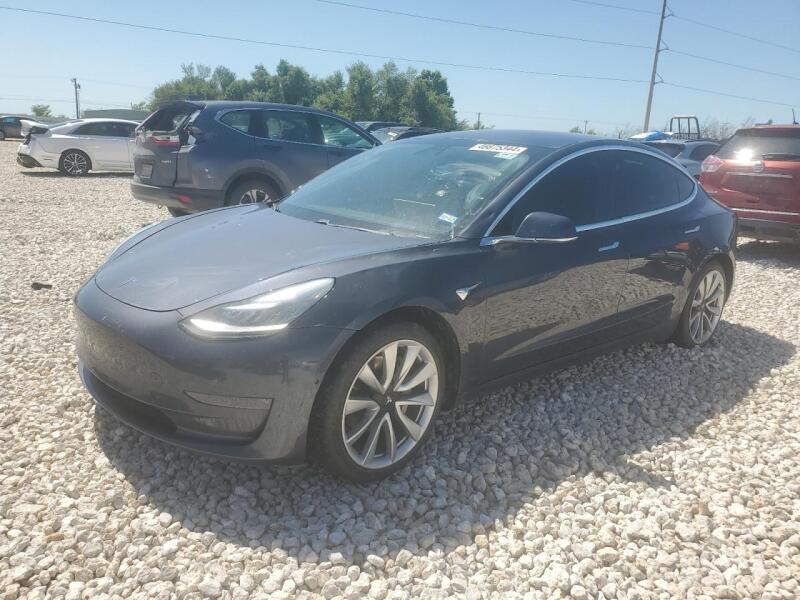 2019 TESLA MODEL 3 - 5YJ3E1EA0KF326794 | SeoVin.biz