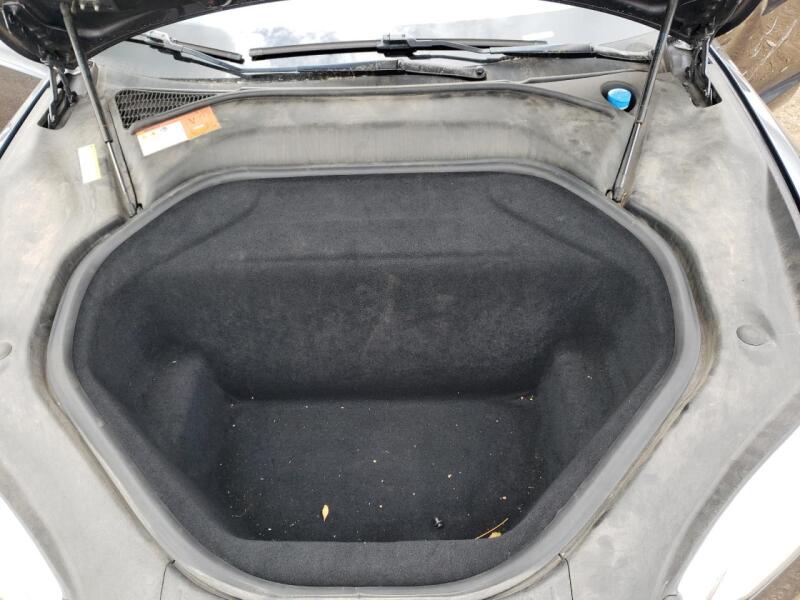 2015 TESLA MODEL S 70D - 5YJSA1S27FF091725 | SeoVin.biz