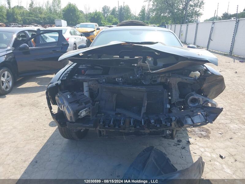 2023 DODGE CHALLENGER GT AWD - 2C3CDZKG8PH507738 | SeoVin.biz