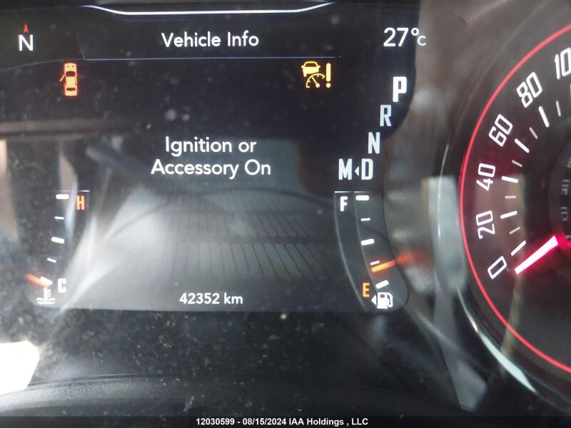 2023 DODGE CHALLENGER GT AWD - 2C3CDZKG8PH507738 | SeoVin.biz