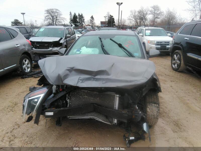2020 HYUNDAI ELANTRA SE - 5NPD74LF0LH512062 | SeoVin.biz