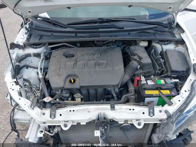 2018 TOYOTA COROLLA SE - 5YFBURHE2JP770550 | SeoVin.biz