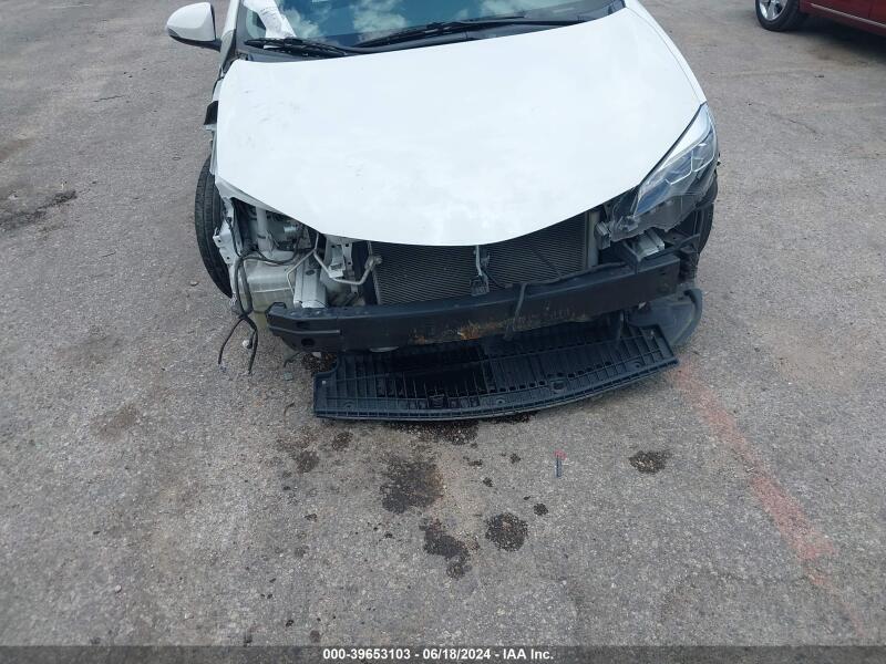 2018 TOYOTA COROLLA SE - 5YFBURHE2JP770550 | SeoVin.biz