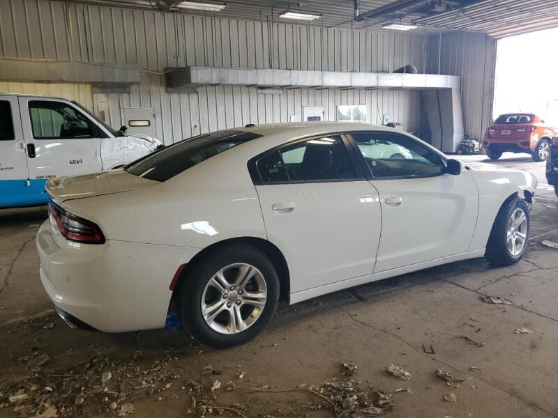 2022 DODGE CHARGER SXT - 2C3CDXBG2NH258516 | SeoVin.biz