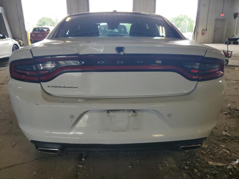 2022 DODGE CHARGER SXT - 2C3CDXBG2NH258516 | SeoVin.biz