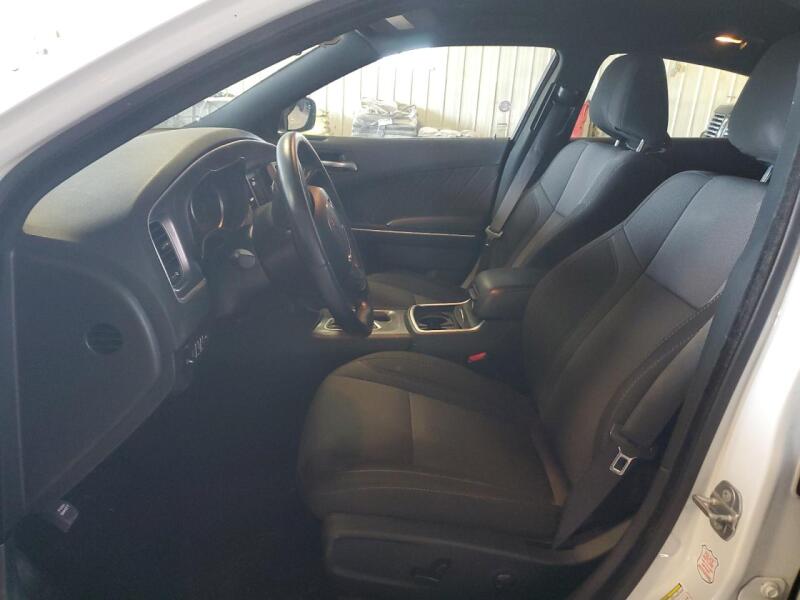 2022 DODGE CHARGER SXT - 2C3CDXBG2NH258516 | SeoVin.biz
