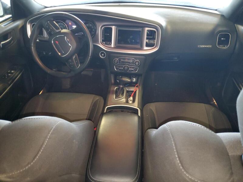 2022 DODGE CHARGER SXT - 2C3CDXBG2NH258516 | SeoVin.biz