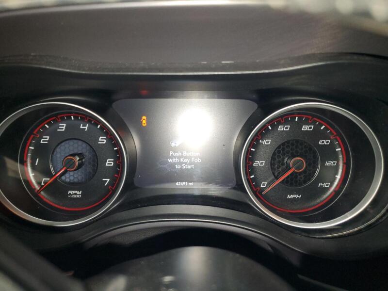 2022 DODGE CHARGER SXT - 2C3CDXBG2NH258516 | SeoVin.biz
