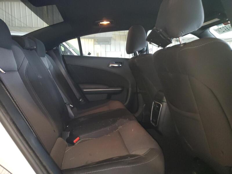 2022 DODGE CHARGER SXT - 2C3CDXBG2NH258516 | SeoVin.biz