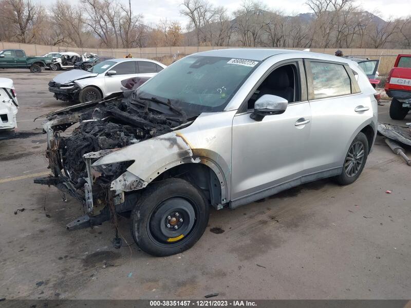 2019 MAZDA CX-5 TOURING - JM3KFACM2K0542447 | SeoVin.biz