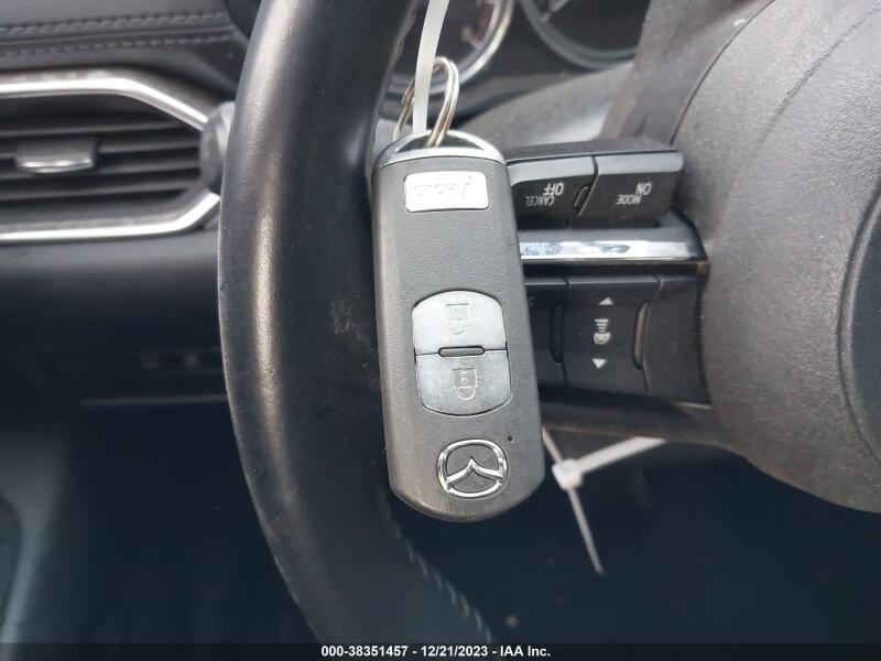 2019 MAZDA CX-5 TOURING - JM3KFACM2K0542447 | SeoVin.biz