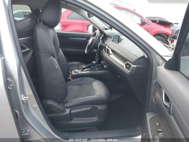 2019 MAZDA CX-5 TOURING - JM3KFACM2K0542447 | SeoVin.biz