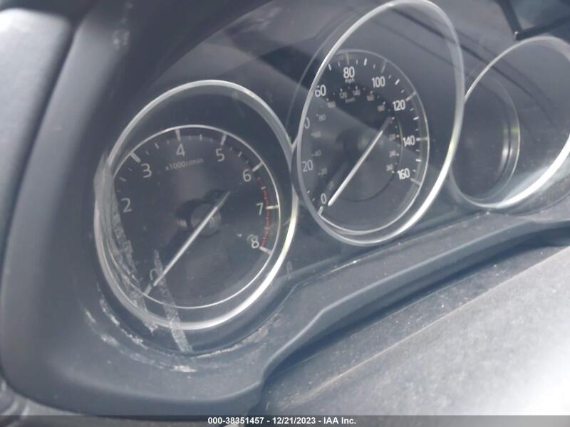 2019 MAZDA CX-5 TOURING - JM3KFACM2K0542447 | SeoVin.biz