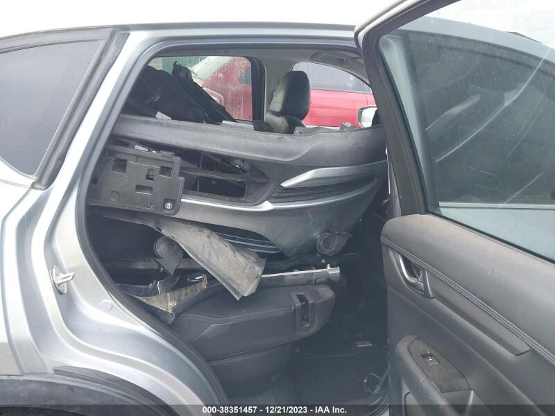 2019 MAZDA CX-5 TOURING - JM3KFACM2K0542447 | SeoVin.biz