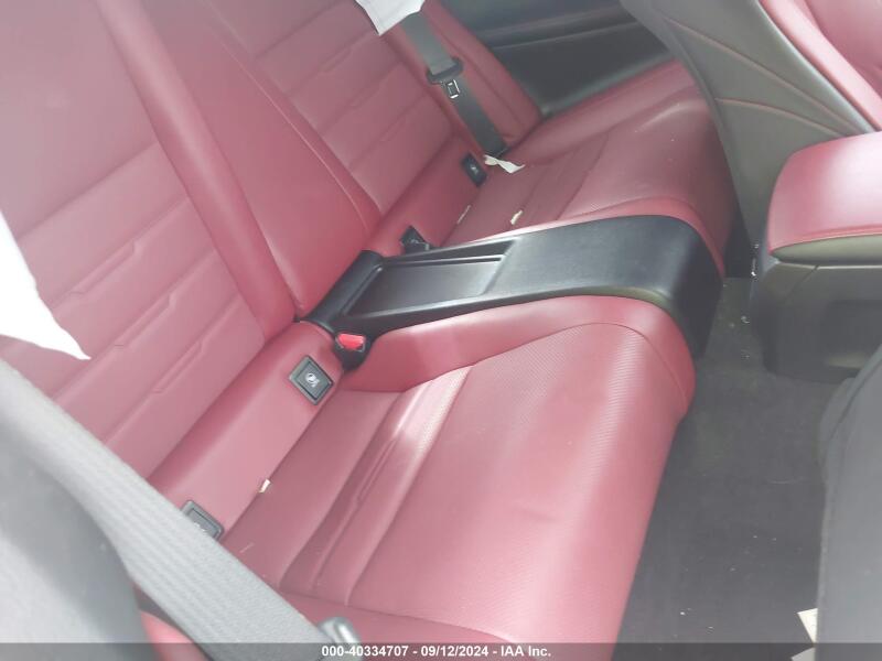 2015 LEXUS RC 350 - JTHSE5BC7F5004118 | SeoVin.biz