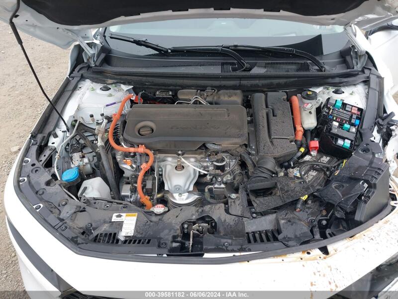 2024 HONDA ACCORD HYBRID TOURING - 1HGCY2F89RA027608 | SeoVin.biz