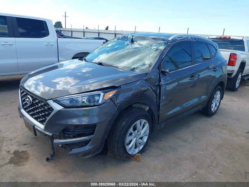 2020 HYUNDAI TUCSON VALUE - KM8J33A4XLU280145 | SeoVin.biz