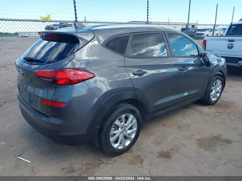 2020 HYUNDAI TUCSON VALUE - KM8J33A4XLU280145 | SeoVin.biz