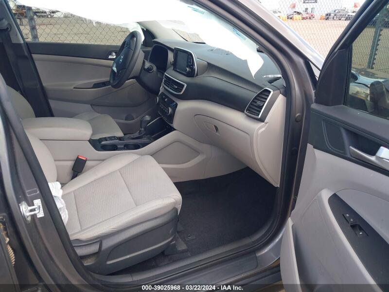 2020 HYUNDAI TUCSON VALUE - KM8J33A4XLU280145 | SeoVin.biz