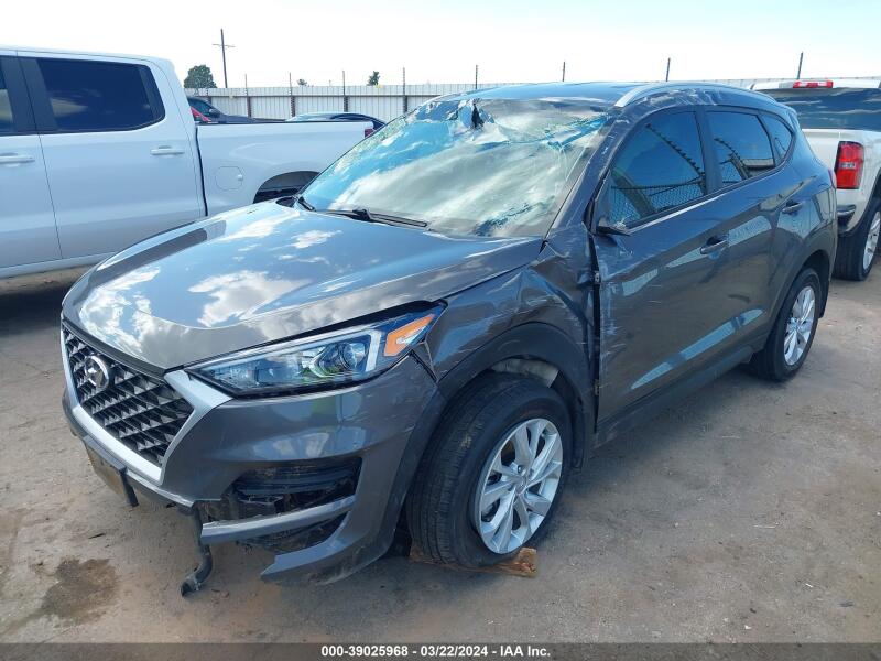 2020 HYUNDAI TUCSON VALUE - KM8J33A4XLU280145 | SeoVin.biz