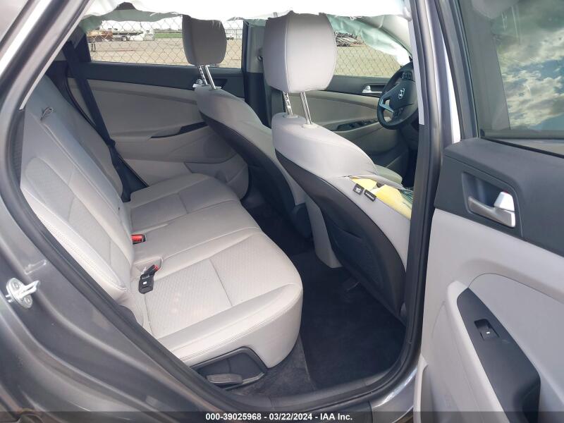 2020 HYUNDAI TUCSON VALUE - KM8J33A4XLU280145 | SeoVin.biz