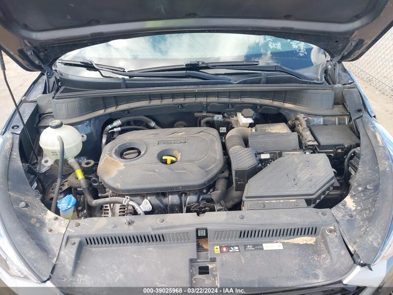 2020 HYUNDAI TUCSON VALUE - KM8J33A4XLU280145 | SeoVin.biz