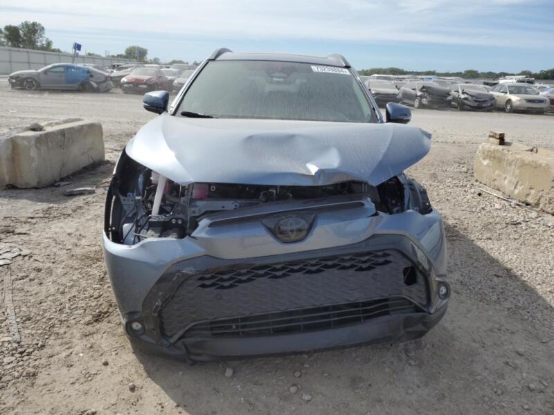 2024 TOYOTA COROLLA CROSS SE - 7MUFBABG4RV022491 | SeoVin.biz