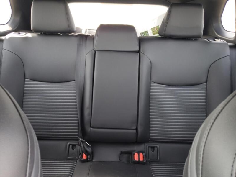 2024 TOYOTA COROLLA CROSS SE - 7MUFBABG4RV022491 | SeoVin.biz