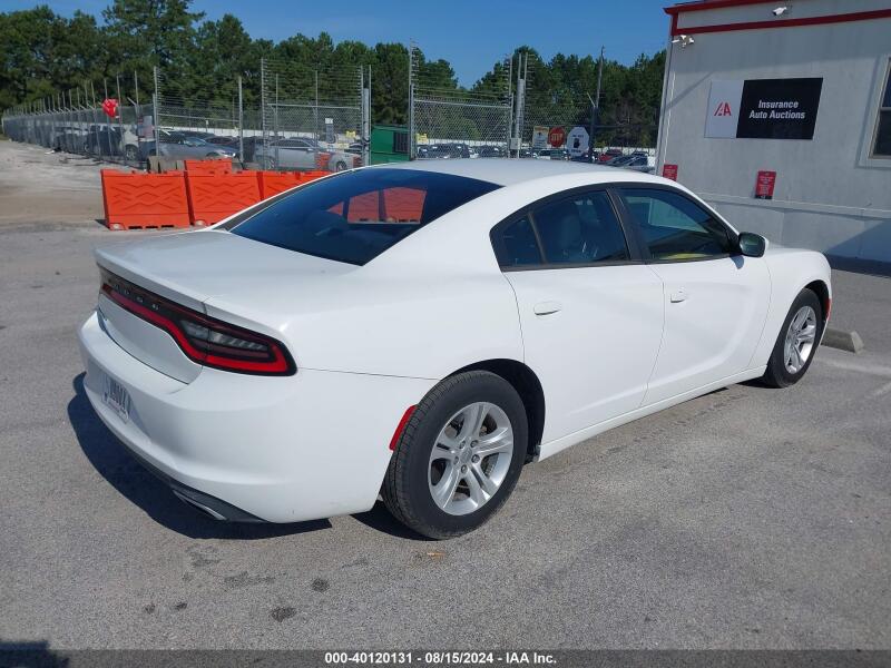 2016 DODGE CHARGER SE - 2C3CDXBG0GH237201 | SeoVin.biz