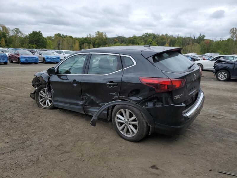 2019 NISSAN ROGUE SPORT S - JN1BJ1CR7KW334860 | SeoVin.biz