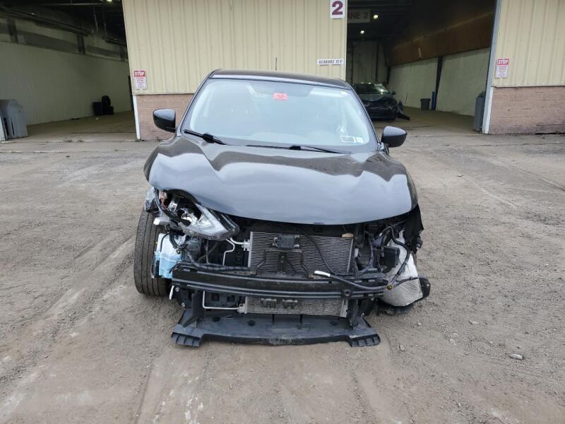 2019 NISSAN ROGUE SPORT S - JN1BJ1CR7KW334860 | SeoVin.biz