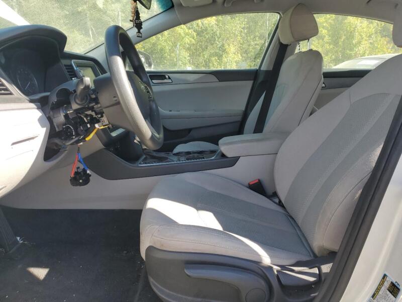 2019 HYUNDAI SONATA SE - 5NPE24AF6KH783423 | SeoVin.biz