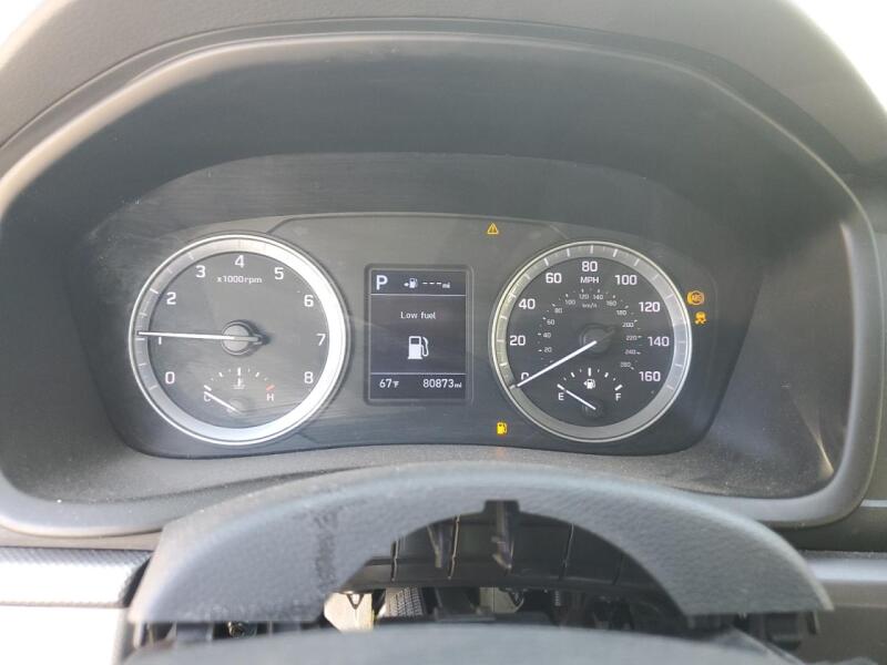 2019 HYUNDAI SONATA SE - 5NPE24AF6KH783423 | SeoVin.biz