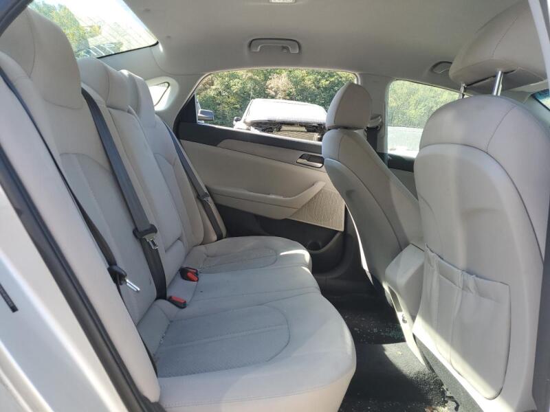 2019 HYUNDAI SONATA SE - 5NPE24AF6KH783423 | SeoVin.biz