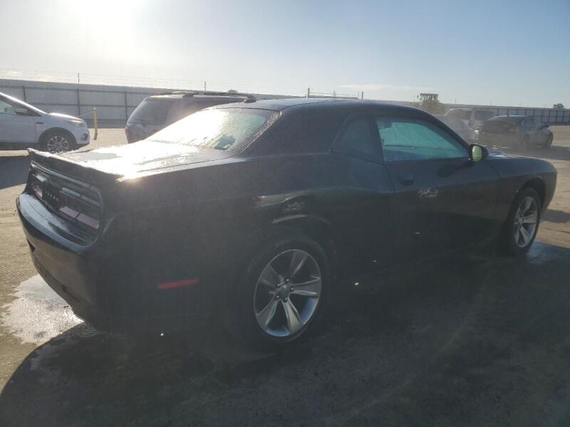 2018 DODGE CHALLENGER SXT - 2C3CDZAG3JH242591 | SeoVin.biz