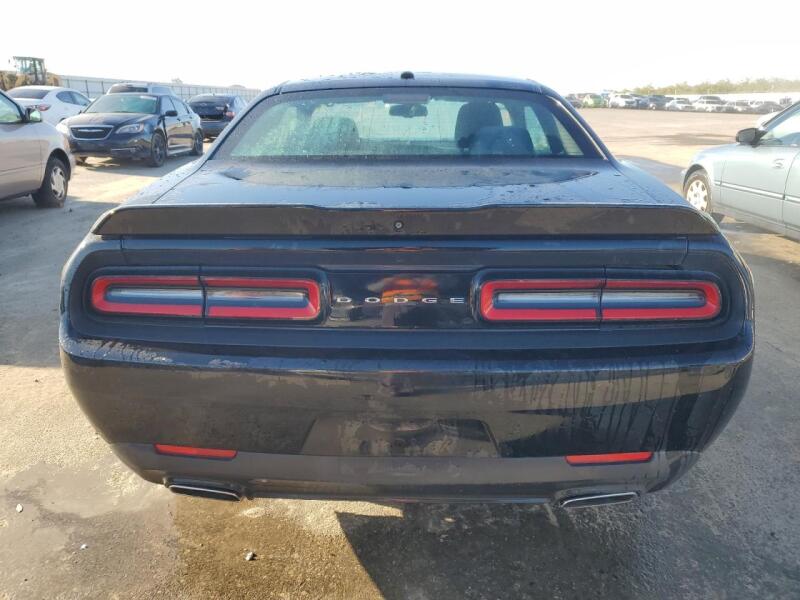2018 DODGE CHALLENGER SXT - 2C3CDZAG3JH242591 | SeoVin.biz