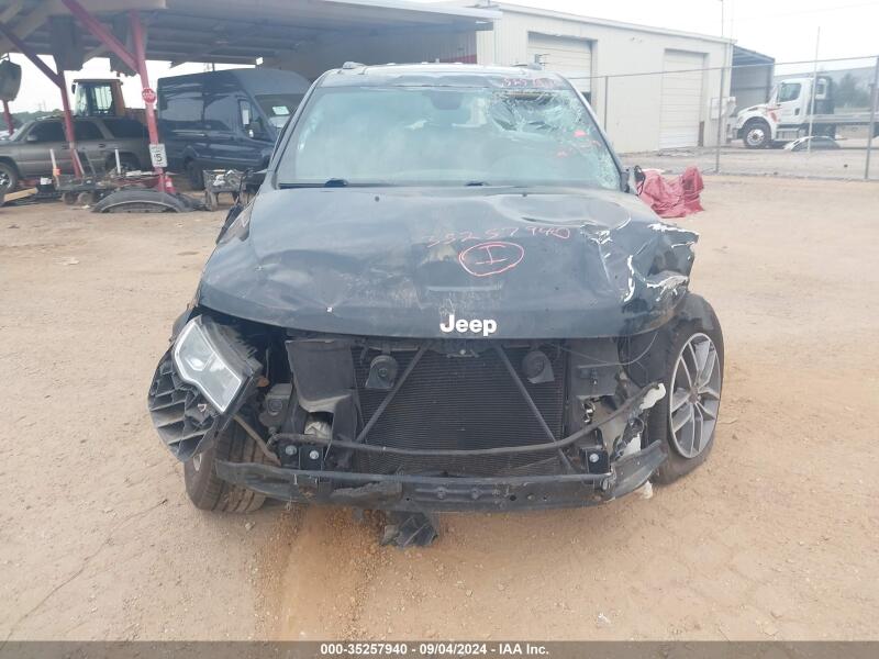 2020 JEEP GRAND CHEROKEE LIMITED 4X4 - 1C4RJFBG1LC271217 | SeoVin.biz